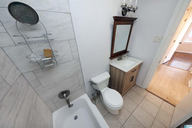 930 JEFFERSON AVENUE, Anniston, AL 36207