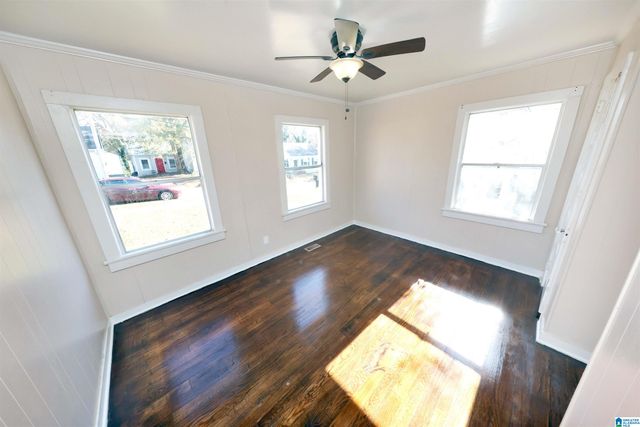 930 JEFFERSON AVENUE, Anniston, AL 36207