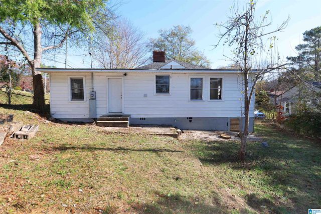 930 JEFFERSON AVENUE, Anniston, AL 36207