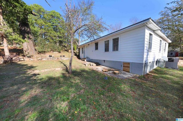 930 JEFFERSON AVENUE, Anniston, AL 36207