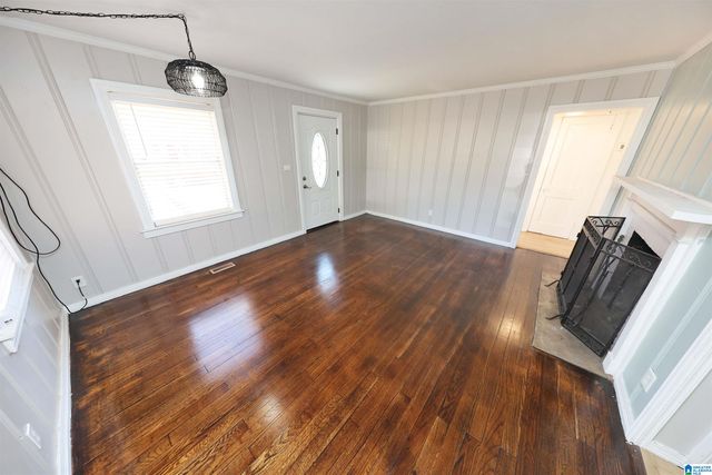 930 JEFFERSON AVENUE, Anniston, AL 36207