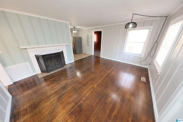 930 JEFFERSON AVENUE, Anniston, AL 36207