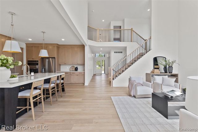 35704 Addison Drive, New Baltimore, MI 48047