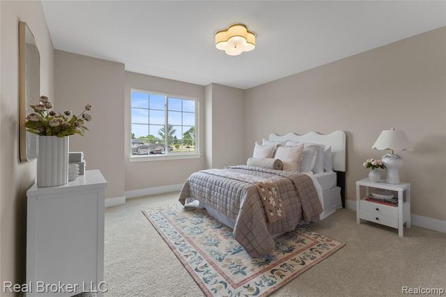 35704 Addison Drive, New Baltimore, MI 48047