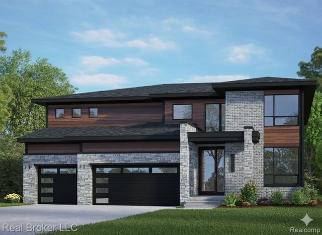 35704 Addison Drive, New Baltimore, MI 48047