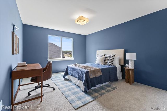 35704 Addison Drive, New Baltimore, MI 48047