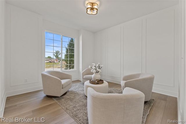 35704 Addison Drive, New Baltimore, MI 48047