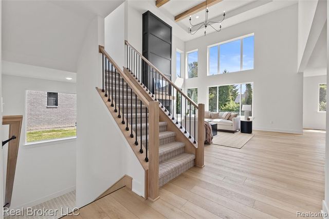 35704 Addison Drive, New Baltimore, MI 48047