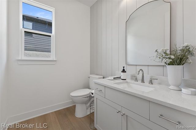 35704 Addison Drive, New Baltimore, MI 48047