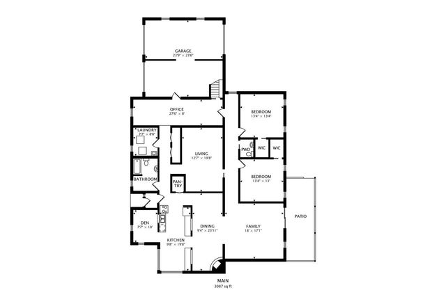 10238 W Wadsworth Road, Beach Park, IL 60099