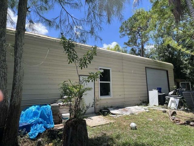 16887 W Trafalgar Drive W, Westlake, FL 33470