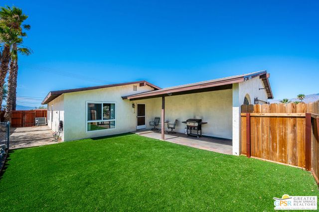66199 Avenida Ladera, Desert Hot Springs, CA 92240