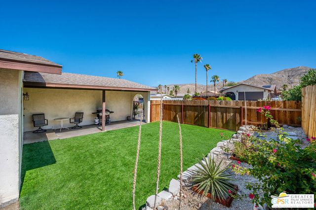 66199 Avenida Ladera, Desert Hot Springs, CA 92240
