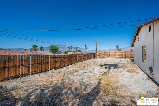 66199 Avenida Ladera, Desert Hot Springs, CA 92240