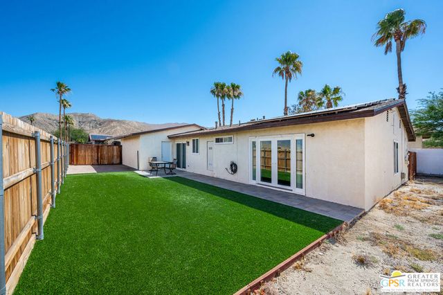 66199 Avenida Ladera, Desert Hot Springs, CA 92240