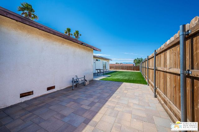 66199 Avenida Ladera, Desert Hot Springs, CA 92240
