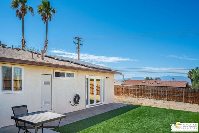 66199 Avenida Ladera, Desert Hot Springs, CA 92240