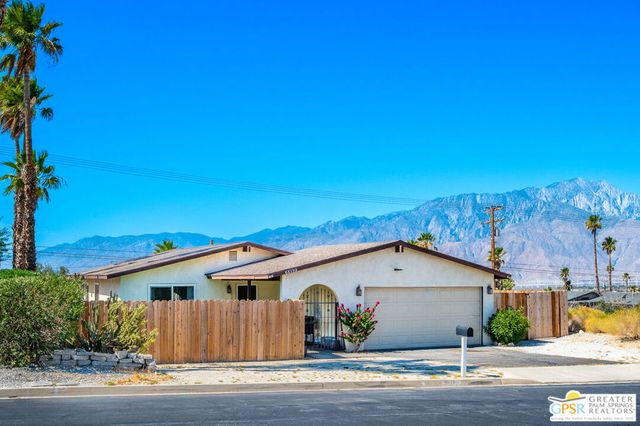 66199 Avenida Ladera, Desert Hot Springs, CA 92240