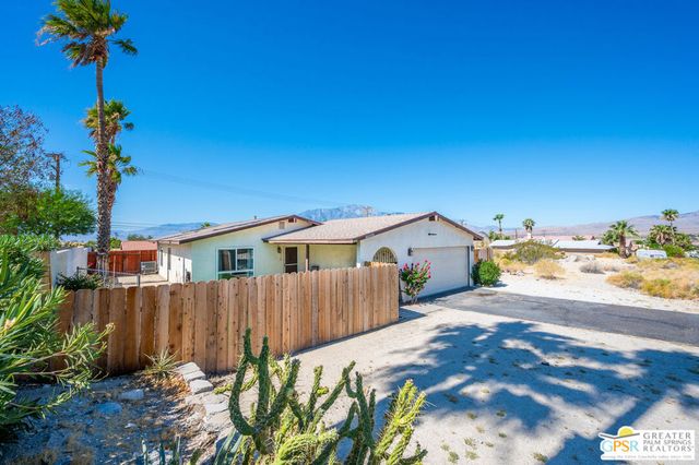 66199 Avenida Ladera, Desert Hot Springs, CA 92240