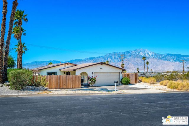 66199 Avenida Ladera, Desert Hot Springs, CA 92240