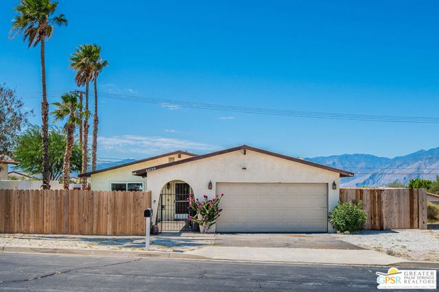 66199 Avenida Ladera, Desert Hot Springs, CA 92240