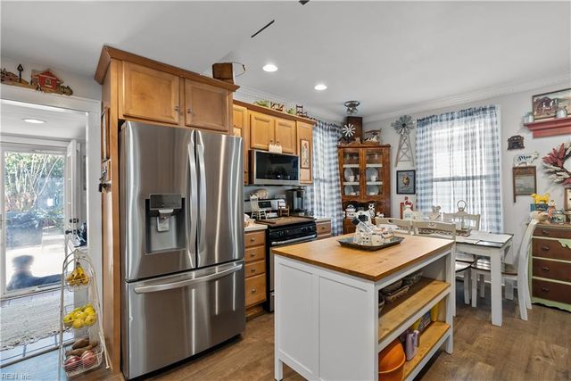 420 Maryland AVE, Portsmouth, VA 23707