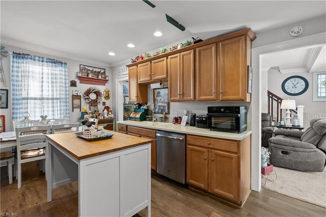 420 Maryland AVE, Portsmouth, VA 23707