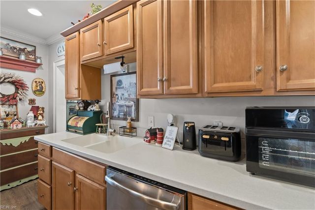 420 Maryland AVE, Portsmouth, VA 23707