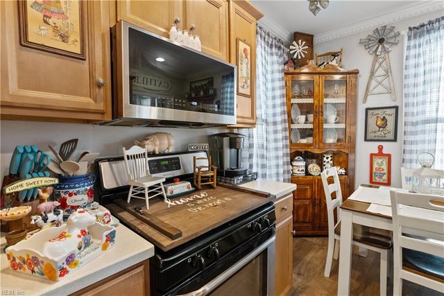 420 Maryland AVE, Portsmouth, VA 23707