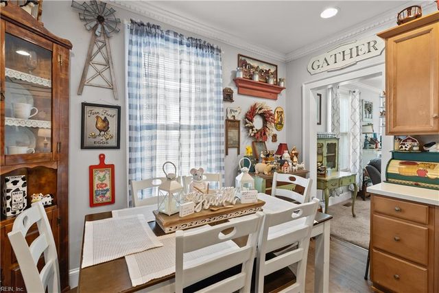 420 Maryland AVE, Portsmouth, VA 23707