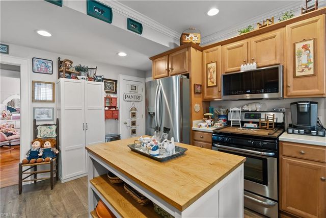 420 Maryland AVE, Portsmouth, VA 23707