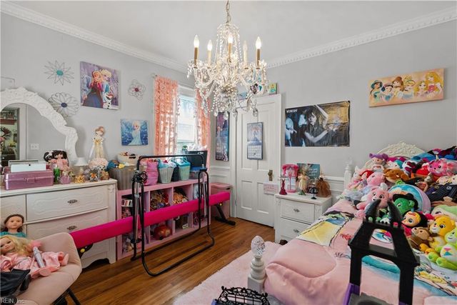 420 Maryland AVE, Portsmouth, VA 23707