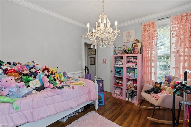 420 Maryland AVE, Portsmouth, VA 23707