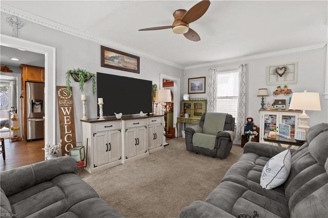 420 Maryland AVE, Portsmouth, VA 23707