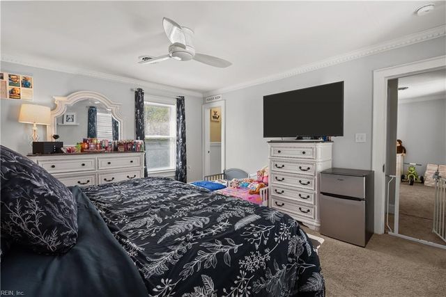 420 Maryland AVE, Portsmouth, VA 23707