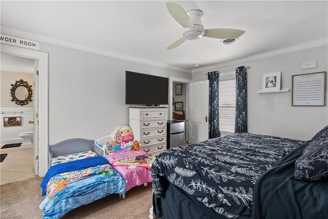 420 Maryland AVE, Portsmouth, VA 23707