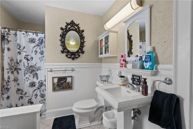 420 Maryland AVE, Portsmouth, VA 23707