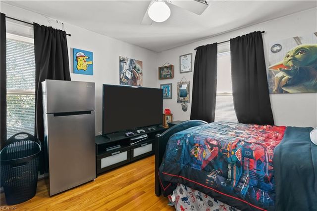 420 Maryland AVE, Portsmouth, VA 23707