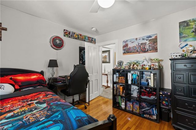 420 Maryland AVE, Portsmouth, VA 23707