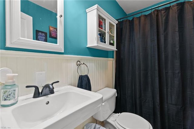 420 Maryland AVE, Portsmouth, VA 23707