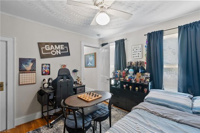 420 Maryland AVE, Portsmouth, VA 23707