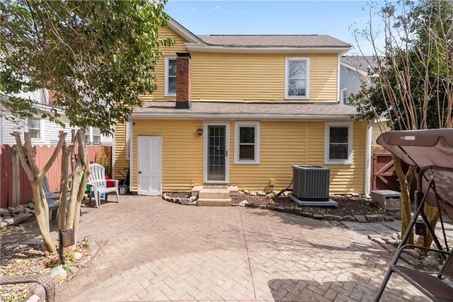 420 Maryland AVE, Portsmouth, VA 23707