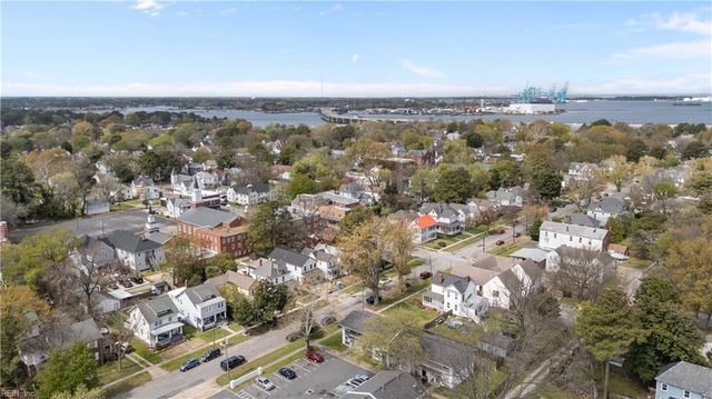 420 Maryland AVE, Portsmouth, VA 23707