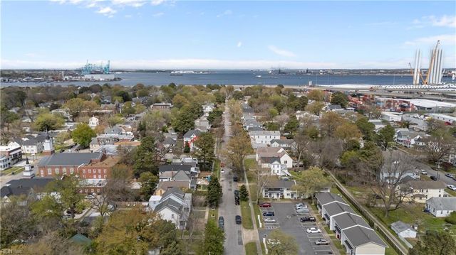 420 Maryland AVE, Portsmouth, VA 23707