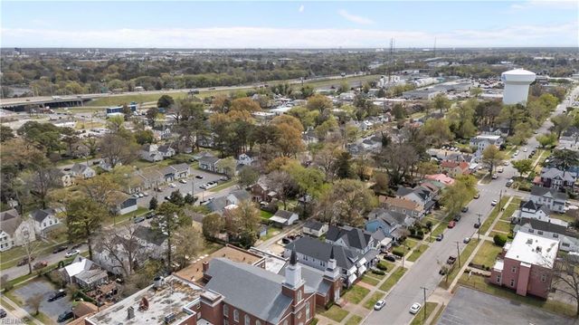 420 Maryland AVE, Portsmouth, VA 23707