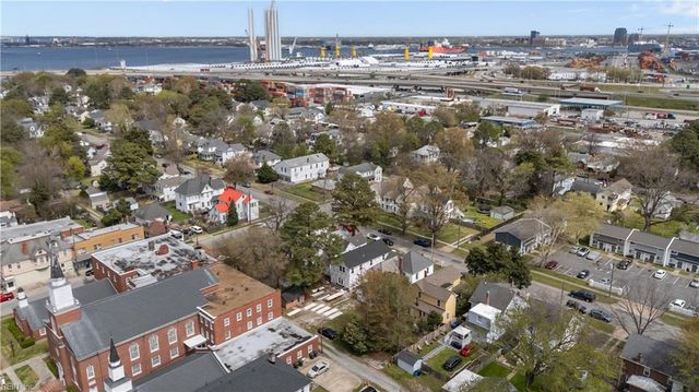 420 Maryland AVE, Portsmouth, VA 23707