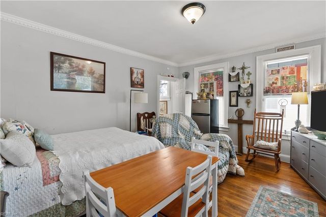 420 Maryland AVE, Portsmouth, VA 23707