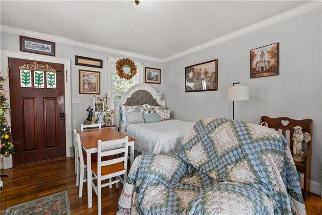 420 Maryland AVE, Portsmouth, VA 23707