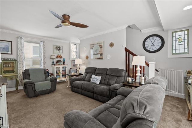 420 Maryland AVE, Portsmouth, VA 23707