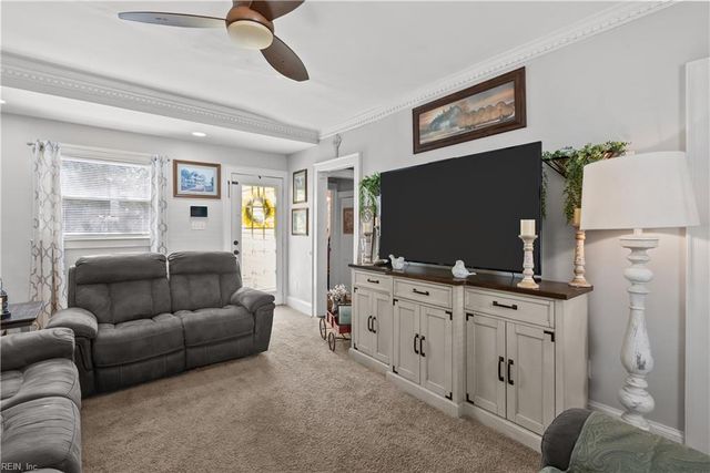 420 Maryland AVE, Portsmouth, VA 23707